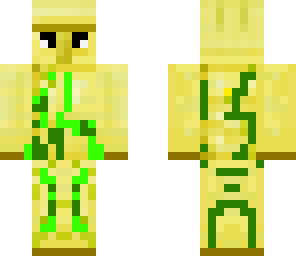 budder  golem
