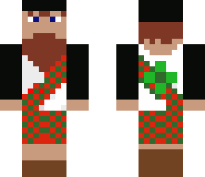 scottish