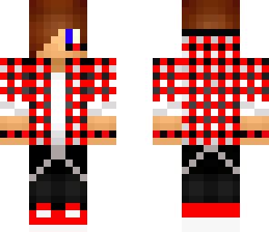 my skin with headphones