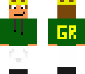 germanrexlp
