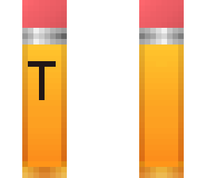 pencil