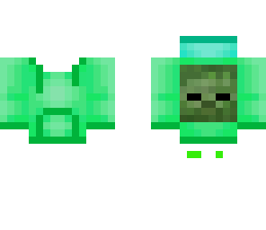 zombie hoodie