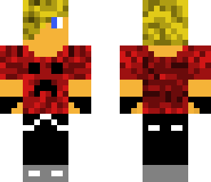 boy