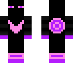 ender crazy