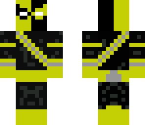 deathstroke