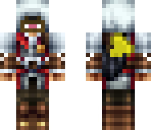bacca assasin