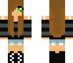 edit girl