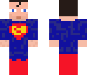 superman