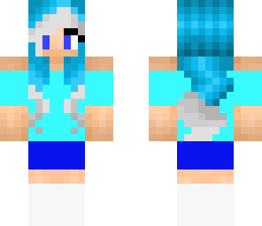 ice girl