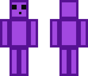 purple slime