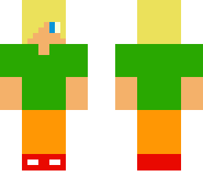 _crafter_joe_