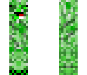 sir derp da creeper