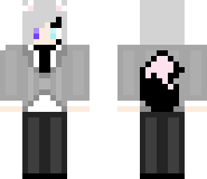 my oc