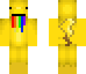 rainbows