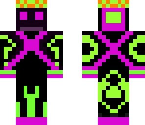ender spy