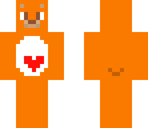 carebear 1