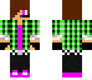 teen plays mc