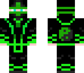 ninja me