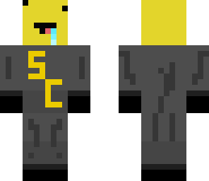 mrpotato slayco uniform