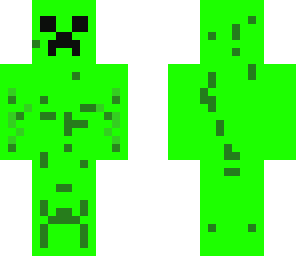better creeper