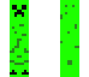 creeper 