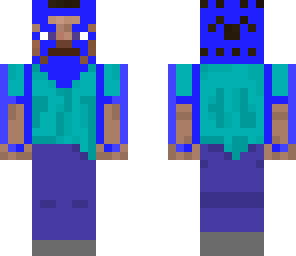steve the diamond knight