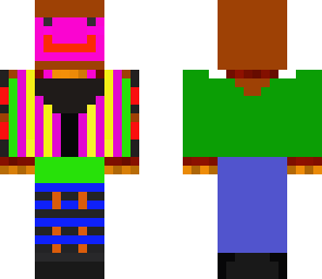 multi skin