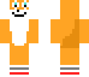 tails from sonic