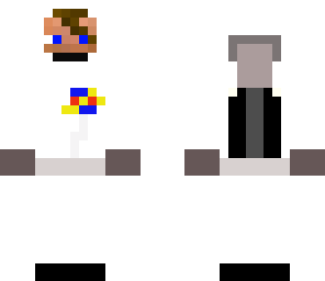 spaceman