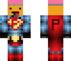 super pencil