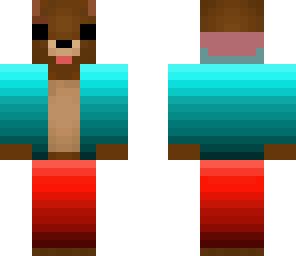 ****bearcool