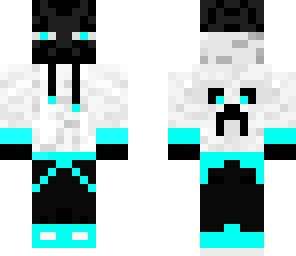 cool enderman