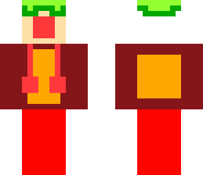 mega nigtk