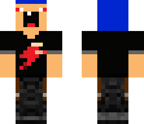 skin derp adsif