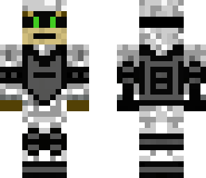 soldier monkey night vision