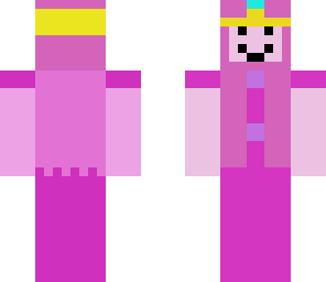 princess bubblegum