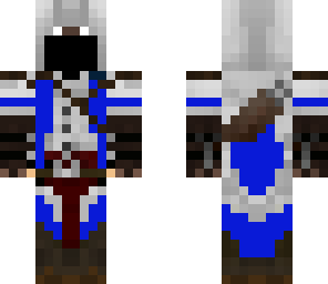 blue assassin