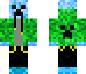 creeper cool