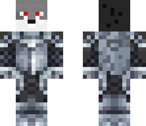 husky guard