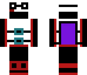 portal thief