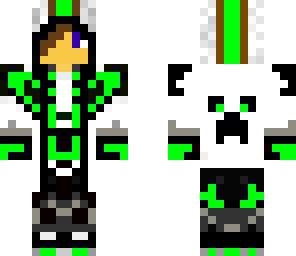 green creeper killer