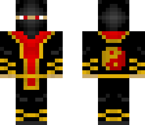 ninja