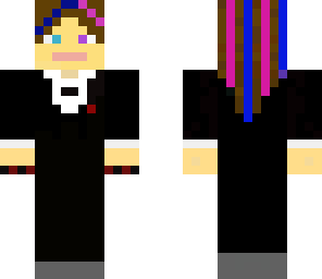 tuxedo amuto