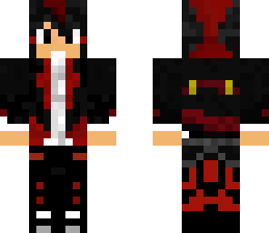 shadow the human