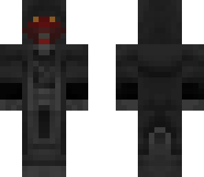 darth maul hooded