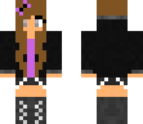 girl edit
