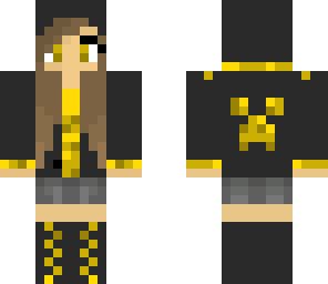 chica