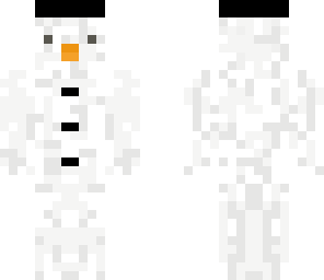 snowman
