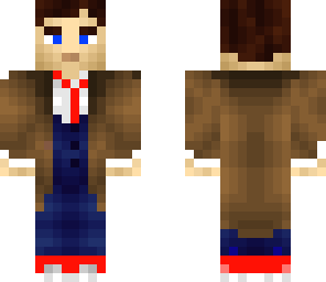 10th doctor