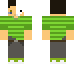 qabaffle skin lorenzo
